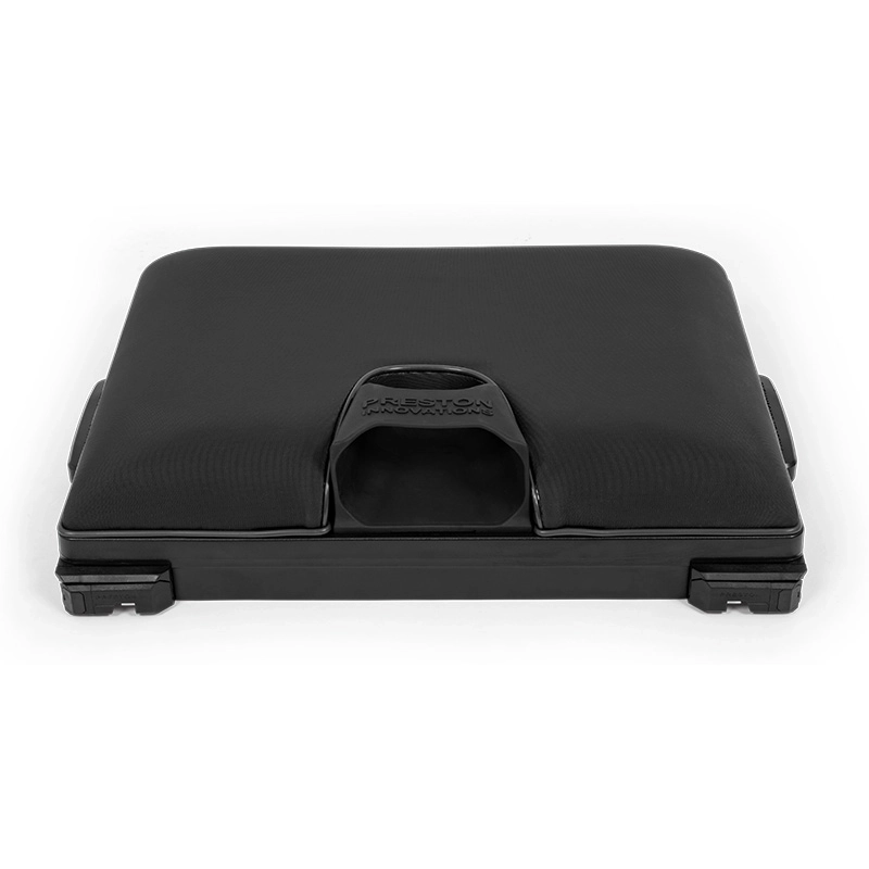 Preston Innovations Absolute 5G Double Drawer Seat Unit